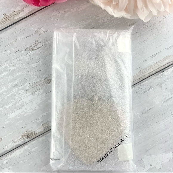 NWT COACH X JENNIFER LOPEZ Heart Bag Charm Keychain - Picture 4 of 14